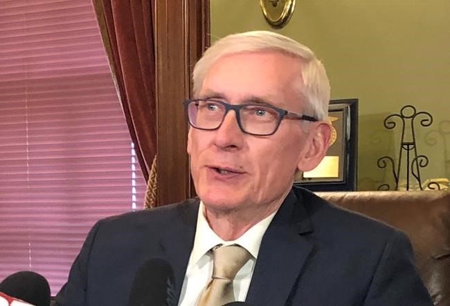 Gov. Evers re-forms Wisconsin pardons board Walker dropped | iNFOnews.ca Gov. Evers re-forms Wisconsin pardons board Walker dropped | iNFOnews.ca