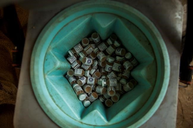 Myanmar's Suu Kyi urges unity, creates new aid committee | iNFOnews.ca