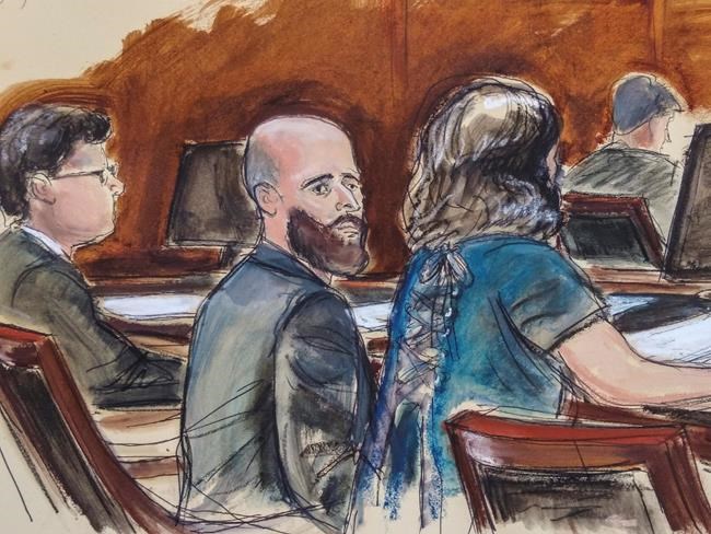 Judge rejects ex-CIA worker's try to dismiss hacking charges | iNFOnews.ca
