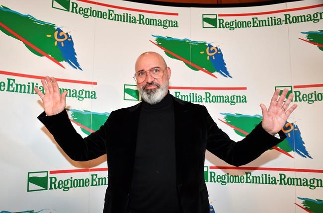 Italy's regional voters thwart hopes of right-wing forces | iNFOnews.ca CP646672346