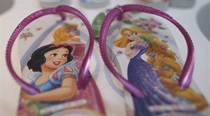 After 50 years, Havaianas brand flip-flops become Brazil's social glue | iNFOnews.ca CP19509674