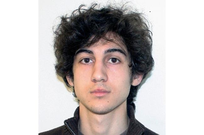 Court overturns Boston Marathon bomber's death sentence | iNFOnews.ca CP60460574