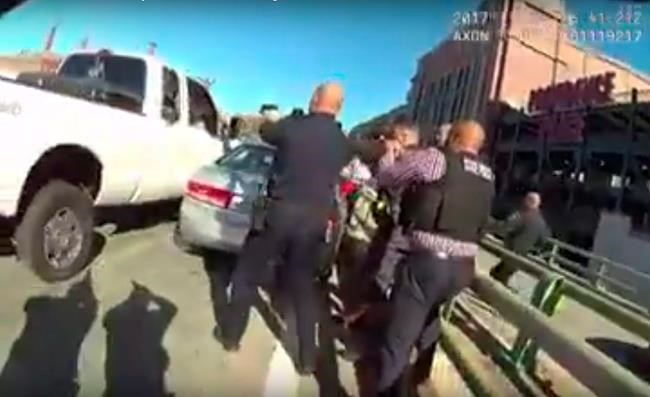 ACLU questions how high-speed chase ended in deadly shooting | iNFOnews.ca