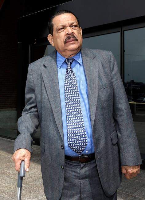 Salvadoran official jailed pending trial for Jesuits' death | iNFOnews.ca