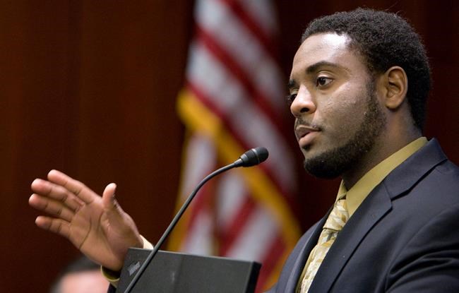 Felon who graduated from Yale allowed to become lawyer | iNFOnews.ca