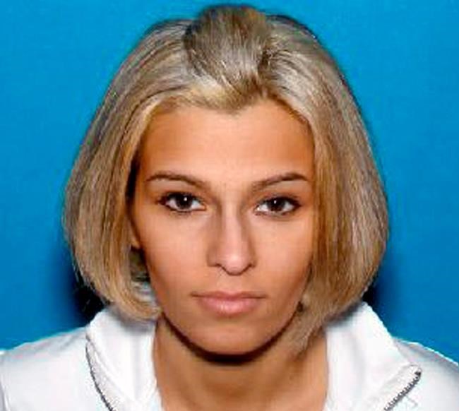 Police: Psychic said girl was possessed, scammed mom of $70K | iNFOnews.ca CP1176963497