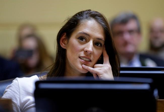 Restaurant fires Rhode Island legislator for political talk | iNFOnews.ca