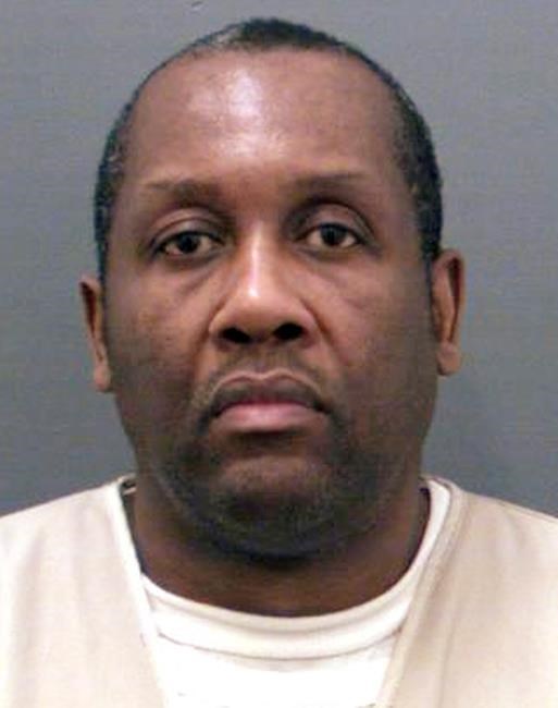 Inmate suing over forced meds won't enter court; case tossed | iNFOnews.ca