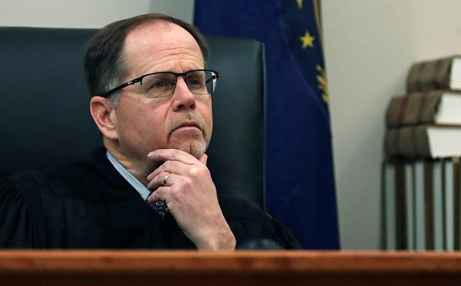 The Latest: Commission respects ruling on lottery winner ID | iNFOnews.ca The Latest: Commission respects ruling on lottery winner ID | iNFOnews.ca
