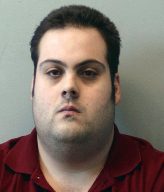 Man pleads guilty to sending white powder to Trump sons | iNFOnews.ca