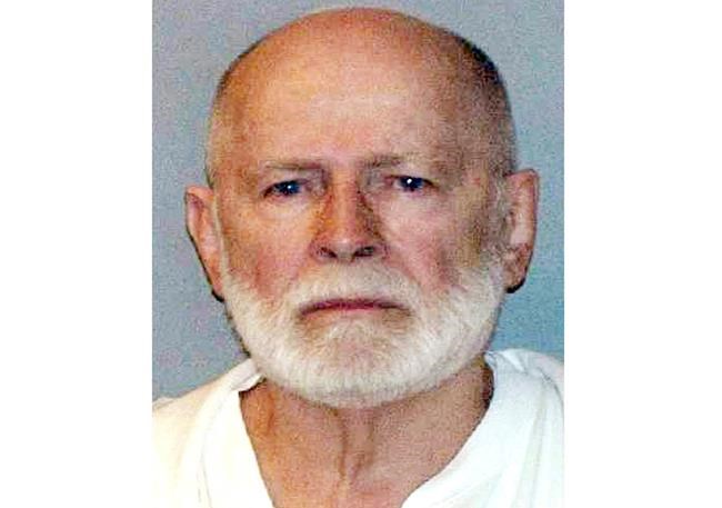Whitey Bulger died of head injuries, death certificate says | iNFOnews.ca