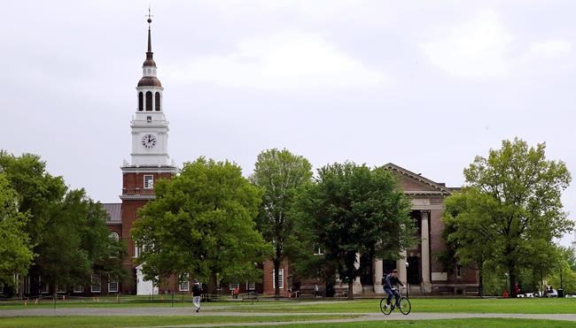 Dartmouth College announces plan to fight sexual misconduct | iNFOnews.ca Dartmouth College announces plan to fight sexual misconduct | iNFOnews.ca