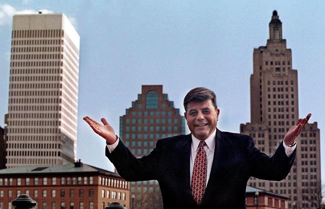 Prince of Providence: Notorious mayor gets stage treatment | iNFOnews.ca