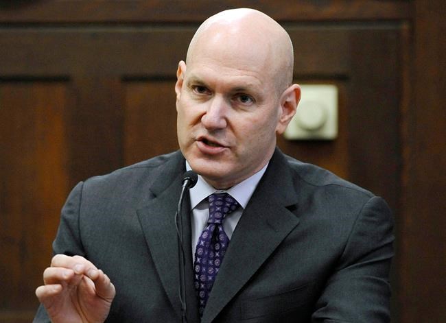 Renowned psychiatrist facing malpractice lawsuits | iNFOnews.ca Renowned psychiatrist facing malpractice lawsuits | iNFOnews.ca