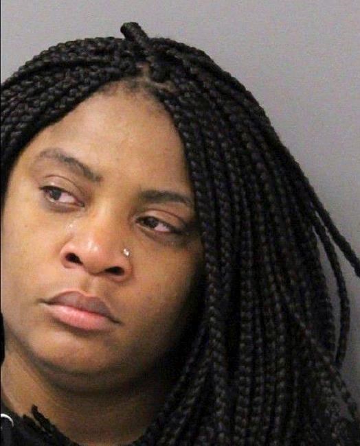 Rapper Kamaiyah pleads guilty in airport disturbance | iNFOnews.ca