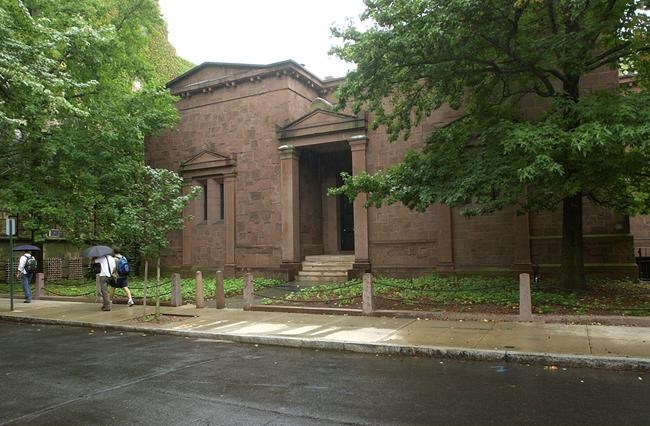 Yale's Skull and Bones warns students of pranks by impostor | iNFOnews.ca Yale's Skull and Bones warns students of pranks by impostor | iNFOnews.ca
