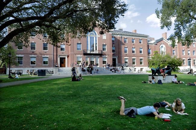 Judge approves settlement in women's sports case at Brown | iNFOnews.ca