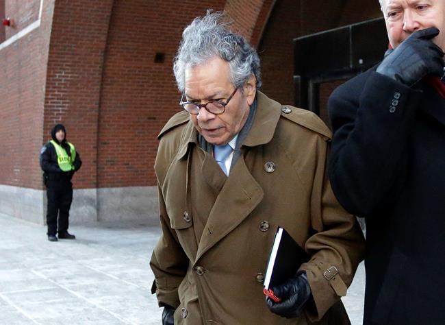 Pharmaceutical exec guilty of bribing doctors to push opioid | iNFOnews.ca Pharmaceutical exec guilty of bribing doctors to push opioid | iNFOnews.ca