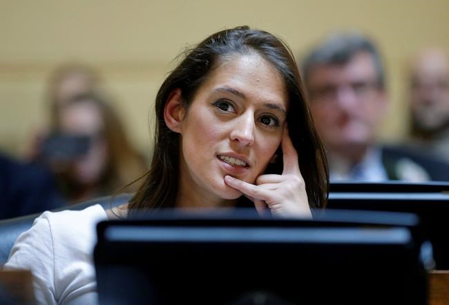 Rhode Island Democrats rescind backing for Trump supporter | iNFOnews.ca