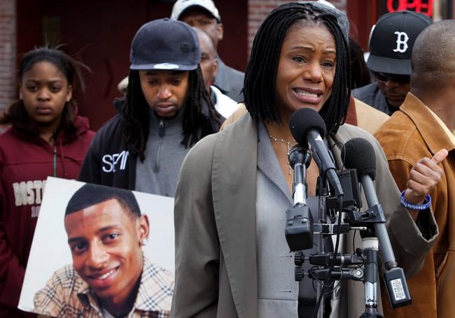 Jay-Z, other celebs ask feds to probe student's 2010 killing | iNFOnews.ca Jay-Z, other celebs ask feds to probe student's 2010 killing | iNFOnews.ca