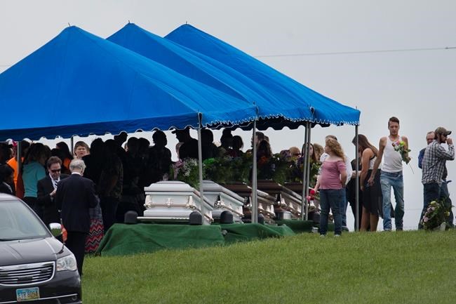 Newspaper asks court to reconsider ruling on autopsy reports | iNFOnews.ca Newspaper asks court to reconsider ruling on autopsy reports | iNFOnews.ca