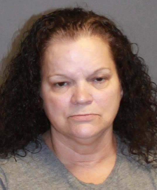 Police: Woman taped up 92-year-old man, stole his debit card | iNFOnews.ca