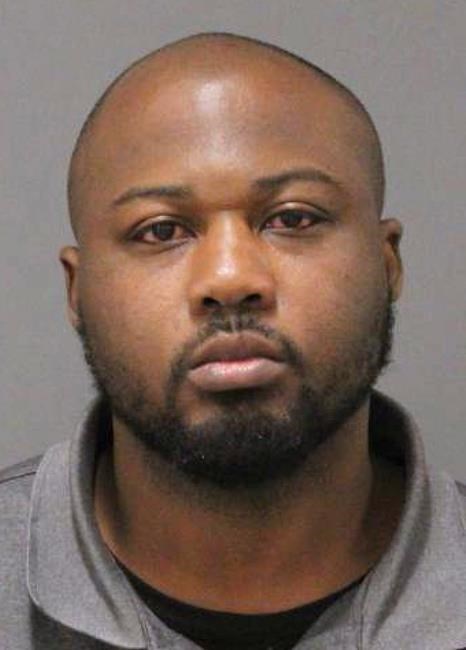 Burglar arrested at rapper 50 Cent's Connecticut mansion | iNFOnews.ca