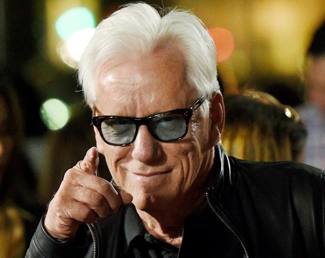James Woods says he's retiring from film (and selling house) | iNFOnews.ca
