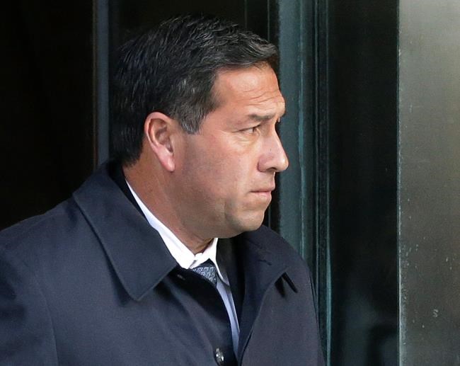 Coaches, others plead not guilty in college admissions scam | iNFOnews.ca