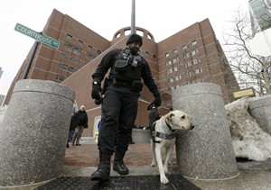 'It WAS him': Defence attorney admits Tsarnaev carried out Boston Marathon bombing | iNFOnews.ca CP32130883