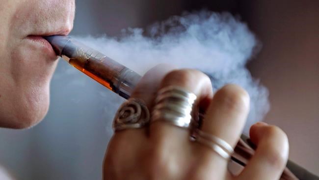 Massachusetts OKs ban on flavoured vaping, tobacco products | iNFOnews.ca Massachusetts OKs ban on flavoured vaping, tobacco products | iNFOnews.ca