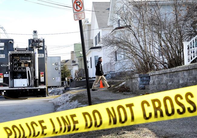 Authorities identify 3 bodies linked to suspected killer | iNFOnews.ca