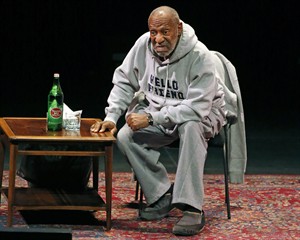 Bill Cosby cancels Feb. 21 show in Pittsburgh by 'mutual agreement' with venue | iNFOnews.ca CP31841097