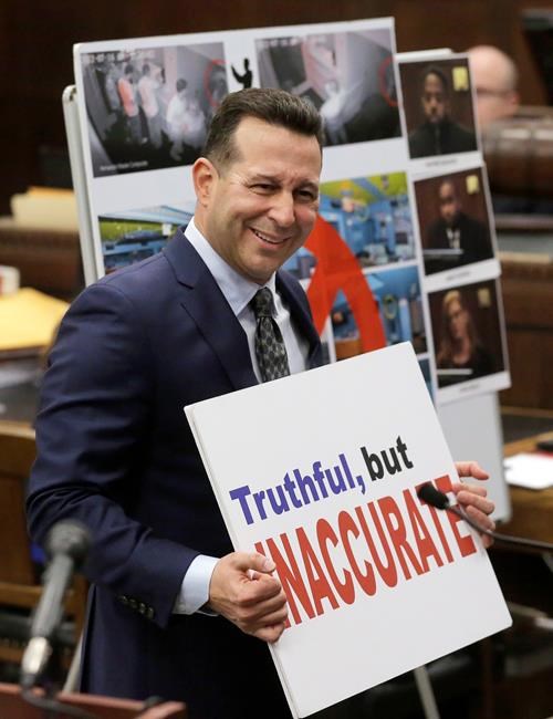 Jose Baez: Hernandez acquittal burnishes lawyer's reputation | iNFOnews.ca Jose Baez: Hernandez acquittal burnishes lawyer's reputation | iNFOnews.ca
