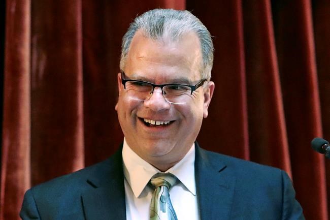 Voters strip ‘Plantations’ from Rhode Island’s formal name | iNFOnews.ca