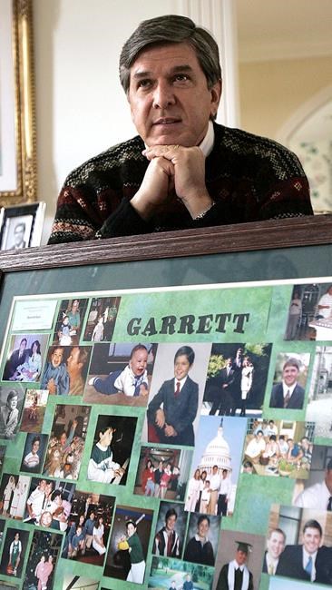 The Latest: Wisconsin finishing plan to track student deaths | iNFOnews.ca The Latest: Wisconsin finishing plan to track student deaths | iNFOnews.ca