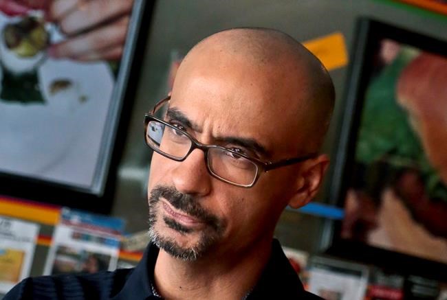 Editors resign over decision to retain author Junot Diaz | iNFOnews.ca