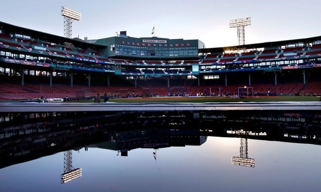 Red Sox attendant accused of sexual assault at youth prison | iNFOnews.ca Red Sox attendant accused of sexual assault at youth prison | iNFOnews.ca