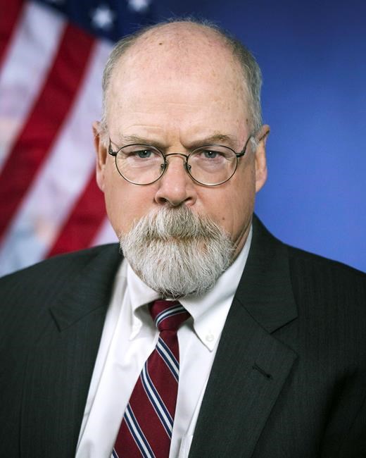 Prosecutor reviewing Russia probe known for tenacity, ethics | iNFOnews.ca Prosecutor reviewing Russia probe known for tenacity, ethics | iNFOnews.ca