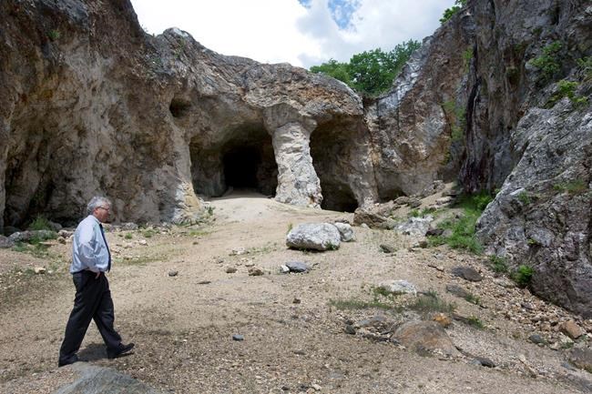 New Hampshire explores turning Ruggles Mine into state park | iNFOnews.ca