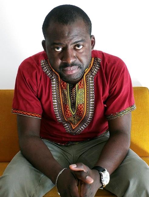 Congolese performance artist wins political asylum in US | iNFOnews.ca