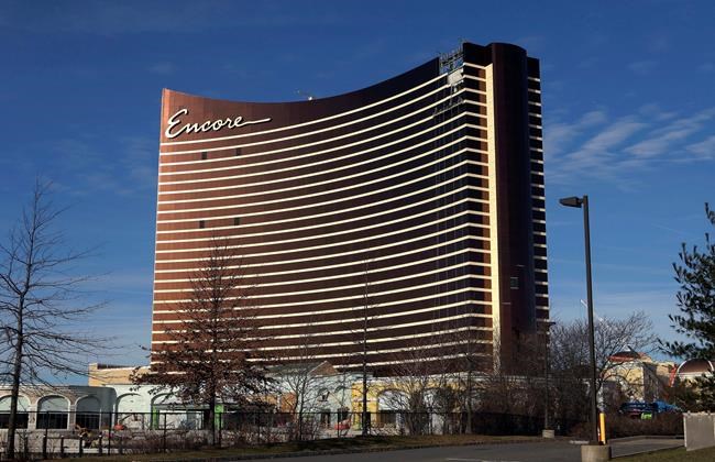 Report: Wynn executives hid misconduct allegations for years | iNFOnews.ca Report: Wynn executives hid misconduct allegations for years | iNFOnews.ca