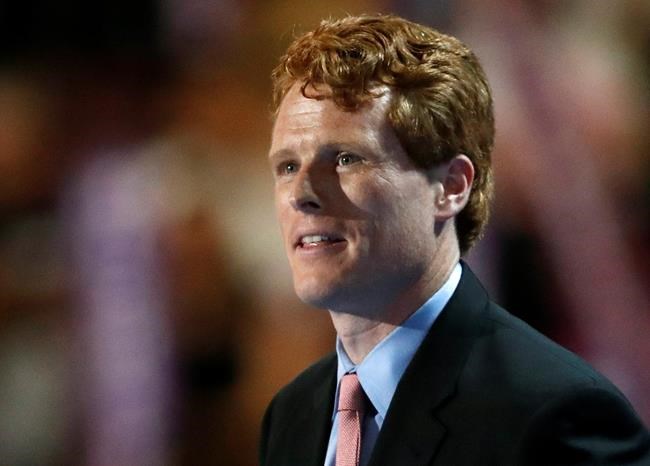 US Rep. Kennedy: Democrats must heed voters' economic fears | iNFOnews.ca