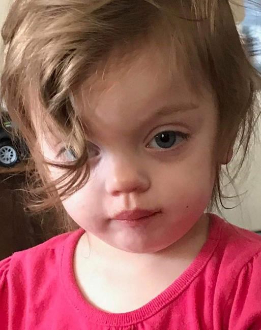 Toddler escapes home, found dead in freezing temperatures | iNFOnews.ca