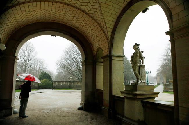 Group declares victory in battle over historic mansion | iNFOnews.ca Group declares victory in battle over historic mansion | iNFOnews.ca