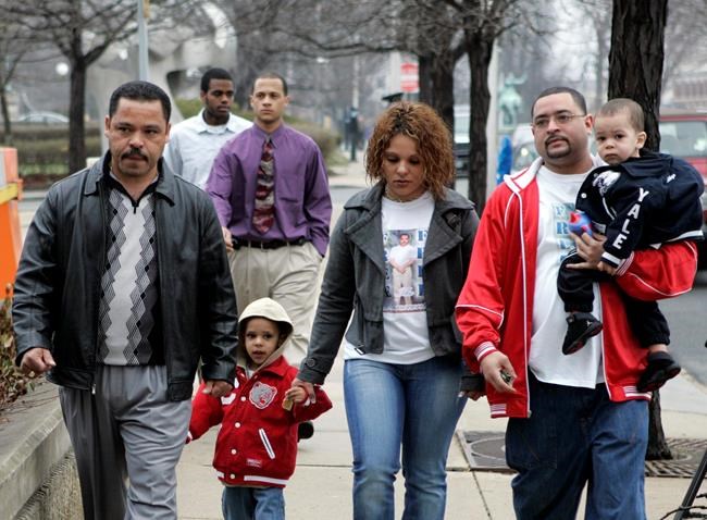 Oops: City loses insurance policy in wrongful imprisonment | iNFOnews.ca Oops: City loses insurance policy in wrongful imprisonment | iNFOnews.ca