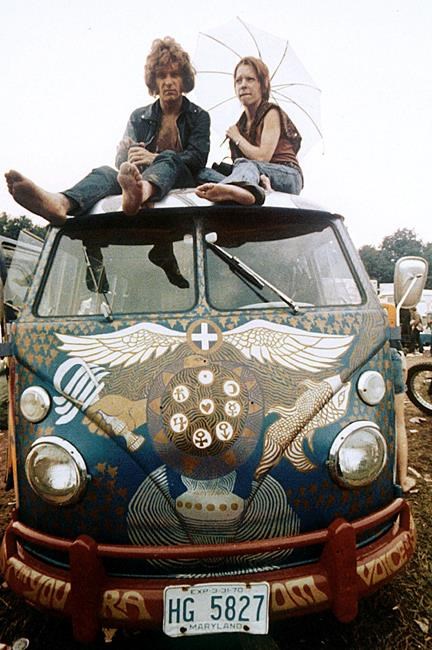 Original Woodstock site to host 50th anniversary concert | iNFOnews.ca