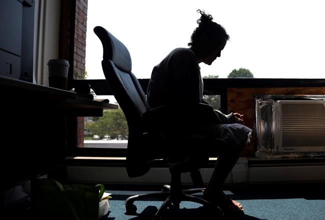 Researchers: Nearly 400 drug addicts helped in police effort | iNFOnews.ca Researchers: Nearly 400 drug addicts helped in police effort | iNFOnews.ca