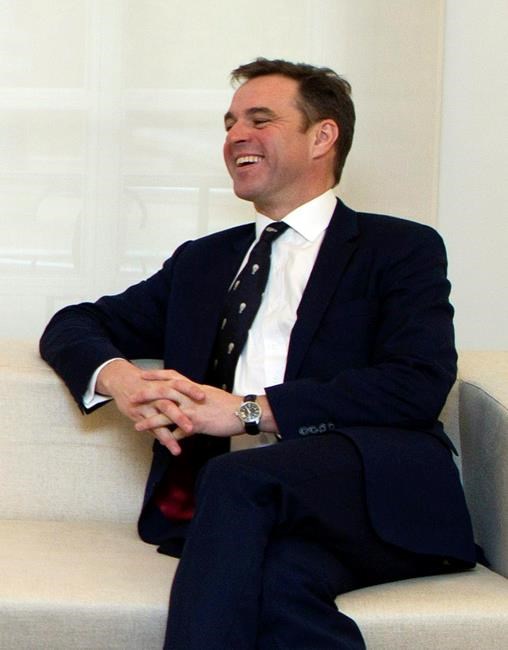 Dream team of historians proposed to advise US president | iNFOnews.ca Dream team of historians proposed to advise US president | iNFOnews.ca