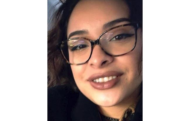 Woman found dead in suitcase identified as NY resident | iNFOnews.ca Woman found dead in suitcase identified as NY resident | iNFOnews.ca